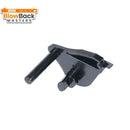 LAYLAX NINEBALL Single Safety Lever - ZANSHIN for Tokyo Marui Hi-Capa - BlowBack MastersLaylaxSafety