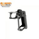 Laylax Skeleton Grip R for Tokyo Marui Hi Capa 5.1 4.3 - BlowBack MastersLaylaxGrip