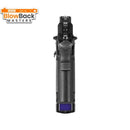 Laylax Skeleton Grip R for Tokyo Marui Hi Capa 5.1 4.3 - BlowBack MastersLaylaxGrip