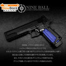 Laylax Skeleton Grip R for Tokyo Marui Hi Capa 5.1 4.3 - BlowBack MastersLaylaxGrip
