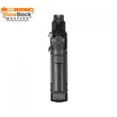 Laylax Slim Grip R for Tokyo Marui Hi Capa 5.1 4.3 - BlowBack MastersLaylaxGrip