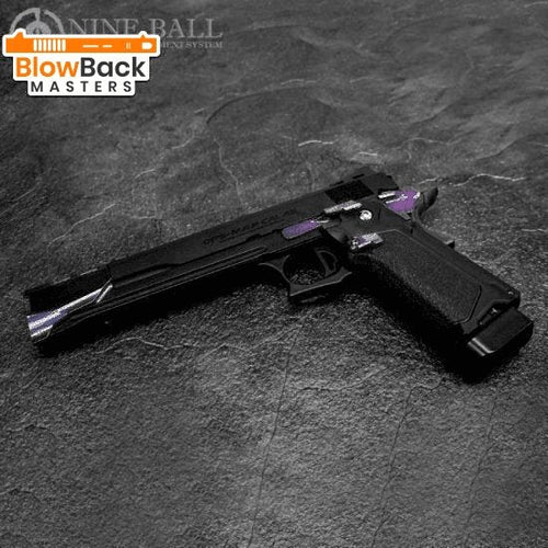 Laylax Slim Grip R for Tokyo Marui Hi Capa 5.1 4.3