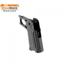 Laylax Slim Grip R for Tokyo Marui Hi Capa 5.1 4.3 - BlowBack MastersLaylaxGrip