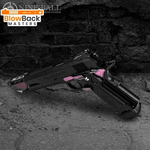 Laylax Slim Grip R for Tokyo Marui Hi Capa 5.1 4.3