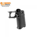 Laylax Slim Grip R for Tokyo Marui Hi Capa 5.1 4.3 - BlowBack MastersLaylaxGrip