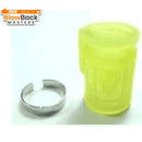 Maple Leaf 2021 Desepticons Hop Up Bucking - BlowBack MastersMaple LeafBucking