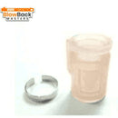 Maple Leaf 2021 Desepticons Hop Up Bucking - BlowBack MastersMaple LeafBucking