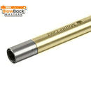 Maple Leaf 6.01 CRAZY JET Inner Barrel for Hi Capa Glock - BlowBack MastersMaple LeafInner Barrel