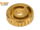 Maple Leaf CNC Aluminum Hopup Adjustment Wheel for TM / KJ / WE 1911 / MEU / HI-CAPA / P226 Series - BlowBack MastersMaple Leafwheel