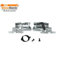 Maple Leaf HopUp Chamber Unit for UMAREX G17 Gen 3 - BlowBack MastersMaple LeafHopUp Unit