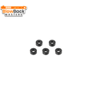 Maple Leaf INLET VALVE O-RING FOR GBB MAGAZINE Hi Capa - BlowBack MastersMaple LeafO-Ring