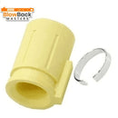 Maple Leaf Transformers Decepticons Bucking - BlowBack MastersMaple LeafBucking