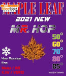 Maple Precision GBB / VSR sniper gun ′′ Maximum Range ′′ MR. HOP - BlowBack MastersMaple LeafBucking