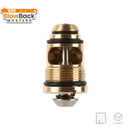 MEC M-VALVE for Hi Capa G-Series - BlowBack MastersPTSValve