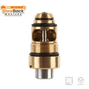 MEC M-VALVE for Hi Capa G-Series - BlowBack MastersPTSValve