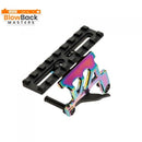 Nine Ball Aluminum Mount Base - BlowBack MastersLaylaxMount