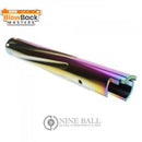 Nine Ball Heat Gradation Fluted Aluminum Outer Barrel for Hi-CAPA 5.1 - BlowBack MastersLaylaxOuter Barrel