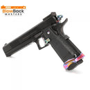 NINE BALL Hi-CAPA 5.1/4.3 Magwell - BlowBack MastersLaylaxMagwell