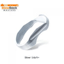 NINE BALL Hi-CAPA 5.1/4.3 Magwell - BlowBack MastersLaylaxMagwell