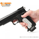 NINE BALL Hi-Capa Skeleton Grip - BlowBack MastersLaylaxGrip