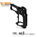 NINE BALL Hi-Capa Skeleton Grip - BlowBack MastersLaylaxGrip