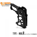 NINE BALL Hi-Capa Skeleton Grip - BlowBack MastersLaylaxGrip