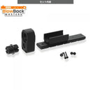 NINE BALL TOKYO MARUI Hi-CAPA5.1 S.A.S. FRONT KIT NEO [14mmCCW] - BlowBack MastersLaylaxadapter