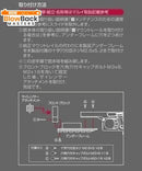 NINE BALL TOKYO MARUI Hi-CAPA5.1 S.A.S. FRONT KIT NEO [14mmCCW] - BlowBack MastersLaylaxadapter