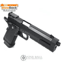 NINE BALL TOKYO MARUI Hi-CAPA5.1 S.A.S. FRONT KIT NEO [14mmCCW] - BlowBack MastersLaylaxadapter