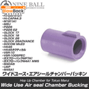 Nine Ball Wide Use Bucking for GBB Hi Capa G-Series - BlowBack MastersLaylaxBucking