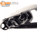 Nine Ball Wide Use Bucking for GBB Hi Capa G-Series - BlowBack MastersLaylaxBucking