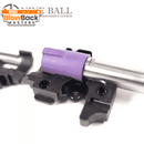 Nine Ball Wide Use Bucking for GBB Hi Capa G-Series - BlowBack MastersLaylaxBucking