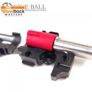 Nine Ball Wide Use Hard Bucking for GBB Hi Capa G-Series - BlowBack MastersLaylaxBucking