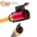 Nine Ball Wide Use Hard Bucking for GBB Hi Capa G-Series - BlowBack MastersLaylaxBucking