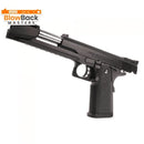 NINEBALL CUSTOM LOWER FRAME R EDGE 5.1 & COMPENSATOR - BlowBack MastersLaylaxFrame