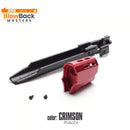 NINEBALL CUSTOM LOWER FRAME R EDGE 5.1 & COMPENSATOR - BlowBack MastersLaylaxFrame