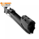 NINEBALL CUSTOM LOWER FRAME R EDGE 5.1 & COMPENSATOR - BlowBack MastersLaylaxFrame