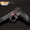 NINEBALL Custom Slide Stop for Tokyo Marui 4.3 & 5.1 - BlowBack MastersLaylax