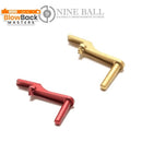 NINEBALL Custom Slide Stop for Tokyo Marui 4.3 & 5.1 - BlowBack MastersLaylax