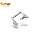 NINEBALL Hi-CAPA CUSTOM SAFETY LEVER [DOUBLE] - BlowBack MastersLaylaxSafety