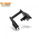 NINEBALL Hi-CAPA CUSTOM SAFETY LEVER [DOUBLE] - BlowBack MastersLaylaxSafety