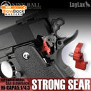 NINEBALL Hi-CAPA Enhanced SEAR for Tokyo Marui Hi-Capa - BlowBack MastersLaylaxSear