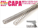 NINEBALL High Speed Recoil Spring For Tokyo Marui Hi-Capa - BlowBack MastersLaylaxBBU