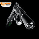 PCU Spike Competition Tracer - BlowBack MastersPCU