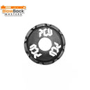 PCU Spike Competition Tracer - BlowBack MastersPCU