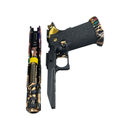 Custom Hi-Capa 5.1 "Black Skittle"