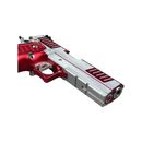 Custom Hi-Capa 4.3 "Red Blood"