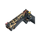 Custom Hi-Capa 5.1 "Black Skittle"