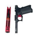 Custom Hi-Capa 4.3 "RUBY ULT."