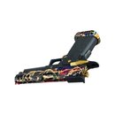 Custom Hi-Capa 5.1 "Black Skittle"